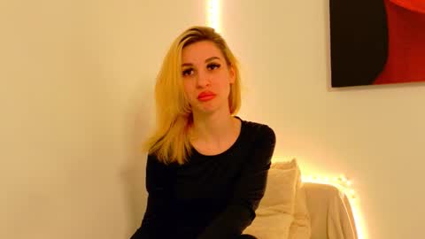 Anastasia online show from March 9, 5:11 am