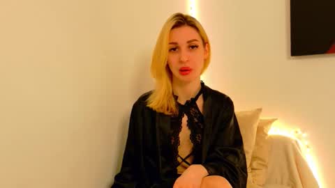 Anastasia online show from March 17, 5:44 am