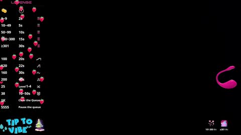 Salome  Next streaming 11102024 online show from December 10, 11:08 pm