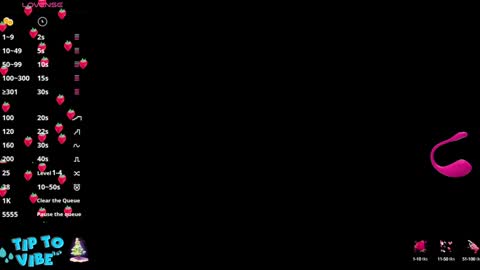 Salome  Next streaming 11102024 online show from December 15, 11:34 am