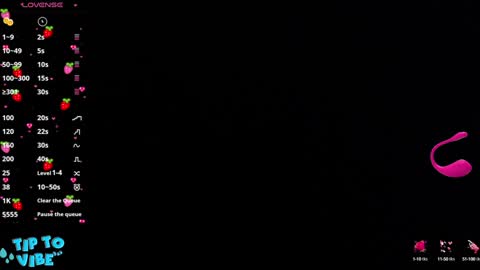 Salome  Next streaming 11102024 online show from January 11, 11:13 pm