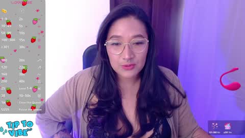 Salome  Next streaming 11102024 online show from January 21, 7:17 pm