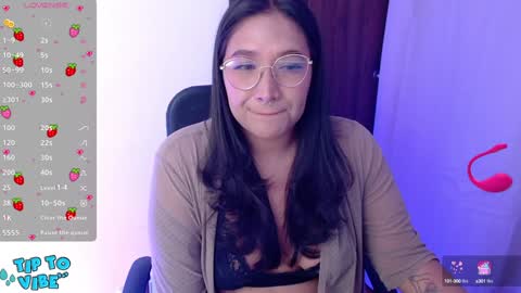 Salome  Next streaming 11102024 online show from January 24, 2:07 am