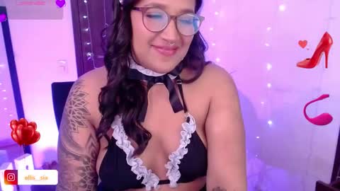 Salome  Next streaming 11102024 online show from February 22, 1:40 am