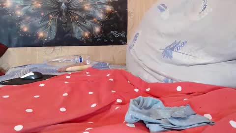 Snapshot of siana555 chatting on November 19, 9:20 am Kristina online show from November 19, 9:20 am