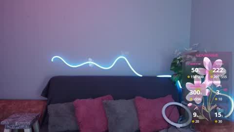 giordana online show from January 13, 11:43 pm