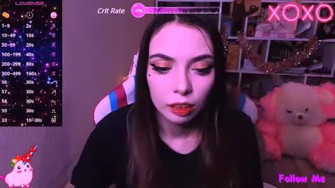 Snapshot of siashine chatting on February 23, 4:13 pm siashine online show from February 23, 4:13 pm