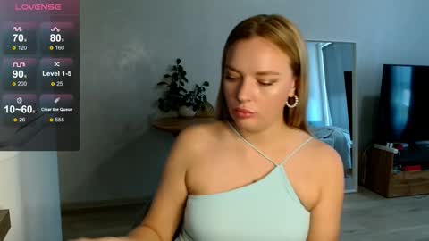 Eva online show from September 27, 1:32 am