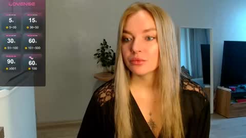 Eva online show from October 15, 1:17 am