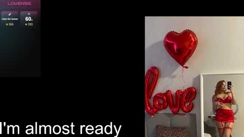 Eva online show from February 15, 2:19 am