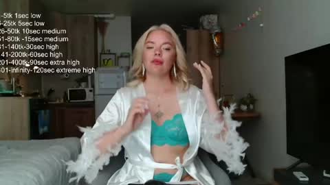 Snapshot of siberian_girl_ chatting on June 4, 9:15 am Eva online show from June 4, 9:15 am