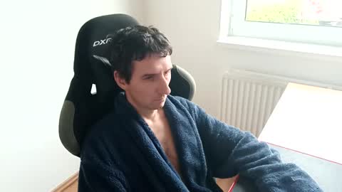 sid85 online show from December 3, 8:34 am