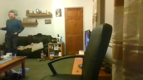 Snapshot of siddious75 chatting on January 19, 5:15 am siddious75 online show from January 19, 5:15 am