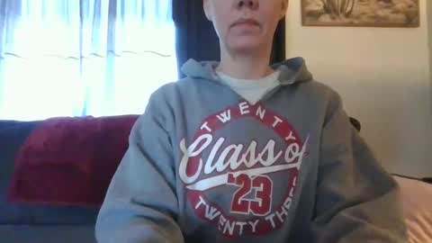 Mrs. St. Patrickk online show from December 22, 5:10 pm