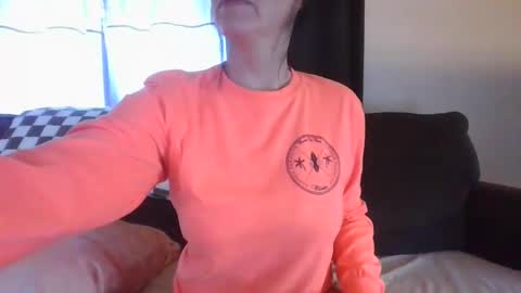 Mrs. St. Patrickk online show from March 3, 6:55 pm