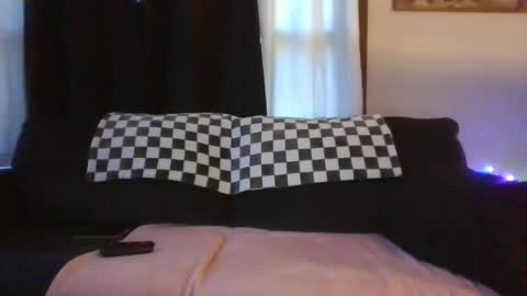 Mrs. St. Patrickk online show from November 12, 6:52 pm