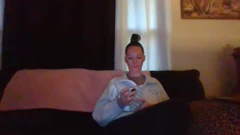 Mrs. St. Patrickk online show from February 20, 5:46 pm