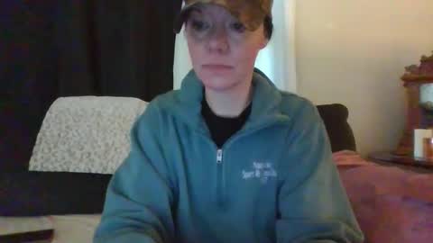 Mrs. St. Patrickk online show from April 29, 8:04 pm