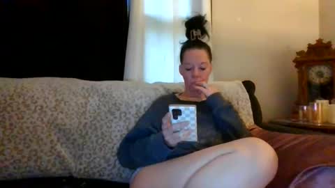 Mrs. St. Patrickk online show from June 8, 1:44 pm