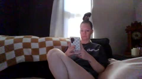 Mrs. St. Patrickk online show from June 12, 11:03 pm