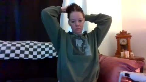 Mrs. St. Patrickk online show from June 15, 1:57 pm