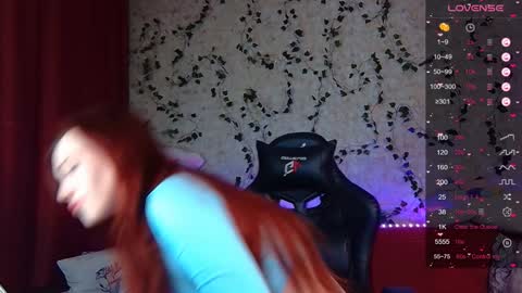 Sidny online show from December 5, 2:09 am