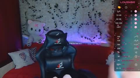 Sidny online show from December 12, 9:19 am