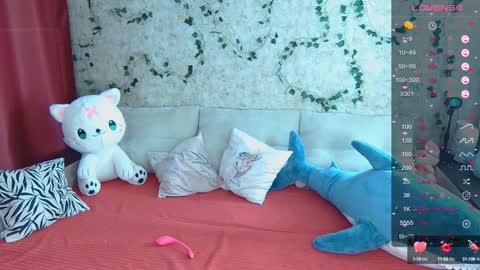 Sidny online show from December 16, 10:40 am