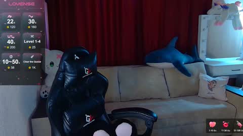 Sidny online show from October 30, 4:25 am