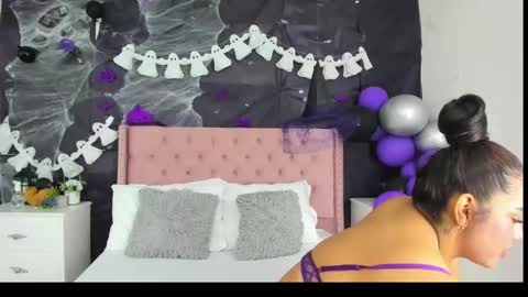 SienaWild online show from October 27, 4:16 am