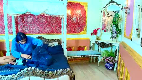 Snapshot of sienna_dark chatting on May 19, 11:38 am SinnaDark online show from May 19, 11:38 am