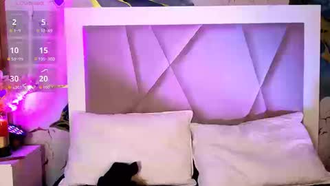 Sienna Desieree online show from March 13, 2:01 pm