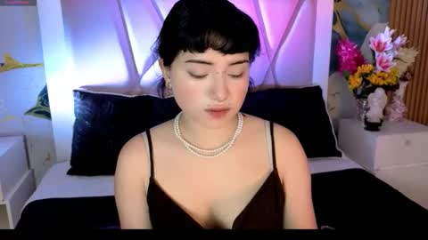 Sienna Desieree online show from April 27, 12:36 pm