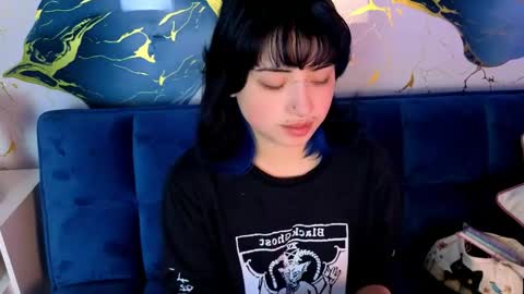 Snapshot of sienna_desiree chatting on May 11, 12:33 pm Sienna Desieree online show from May 11, 12:33 pm