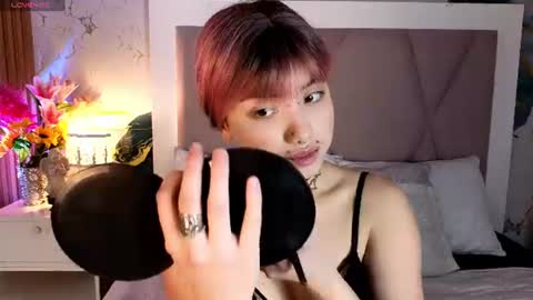 Snapshot of sienna_desiree chatting on July 4, 12:55 pm Sienna Desieree online show from July 4, 12:55 pm
