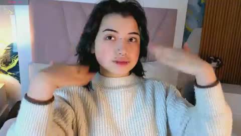 Snapshot of sienna_desiree chatting on July 25, 11:19 am Sienna Desieree online show from July 25, 11:19 am