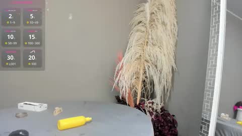 sienna_glow online show from February 20, 11:54 am