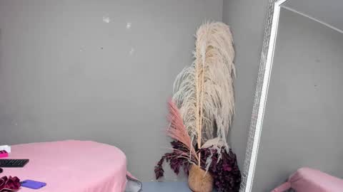 sienna_glow online show from March 17, 12:52 pm