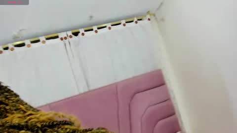 sienna_glow online show from July 7, 12:20 pm