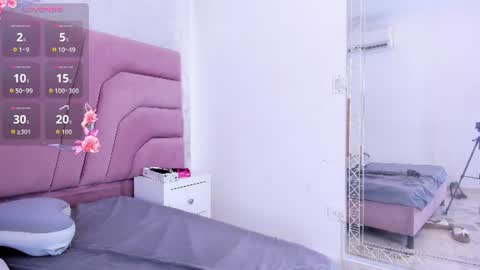 sienna_glow online show from July 9, 1:59 pm