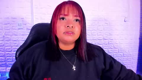 Snapshot of sienna_lux01 chatting on July 3, 3:24 am sienna_lux01 online show from July 3, 3:24 am