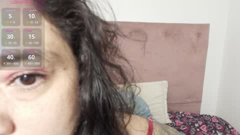 Sienna online show from March 17, 1:43 am