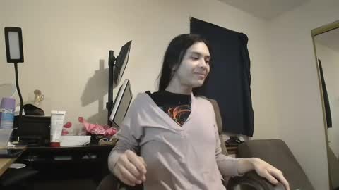 Snapshot of siennalilbunnykate chatting on December 7, 9:39 am Nicole Zelaya Ferrati  Niky Ferrati online show from December 7, 9:39 am