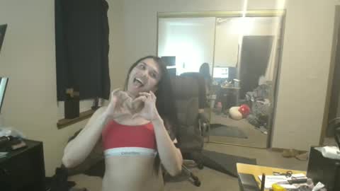 Snapshot of siennalilbunnykate chatting on December 26, 3:16 am Nicole Zelaya Ferrati  Niky Ferrati online show from December 26, 3:16 am