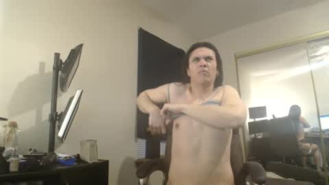 Snapshot of siennalilbunnykate chatting on February 2, 11:53 pm Nicole Zelaya Ferrati  Niky Ferrati online show from February 2, 11:53 pm