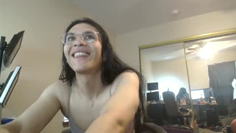 Snapshot of siennalilbunnykate chatting on February 10, 10:40 pm Nicole Zelaya Ferrati  Niky Ferrati online show from February 10, 10:40 pm