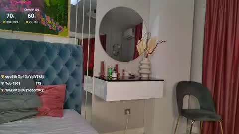 Snapshot of siennapierce chatting on July 28, 3:21 pm Sienna online show from July 28, 3:21 pm