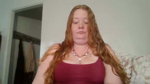 sierra_bby online show from December 22, 1:08 pm