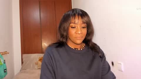 sierra_violet online show from March 16, 6:12 pm