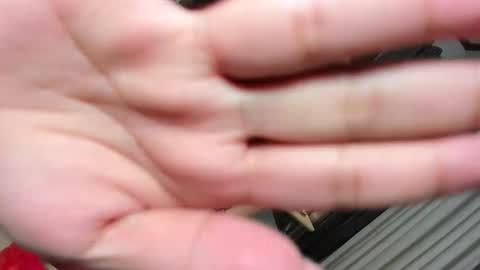 Belle online show from March 12, 7:59 pm